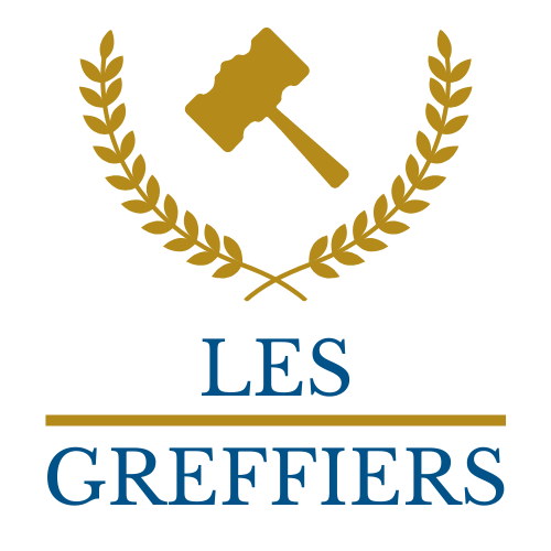 Les greffiers